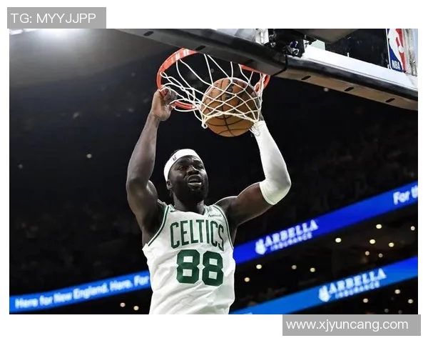 普理查德贡献20分6助攻7篮板凯尔特人轻取奇才迎来大胜 普理查德贡献20分6助攻7篮板凯尔特人轻取奇才迎来大胜